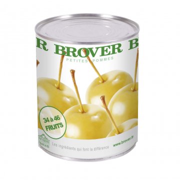 BROVER MINI MELE 850 ML